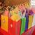 birthday party favor bag ideas