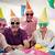 birthday party ideas for senior adults