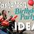 birthday party ideas saskatoon