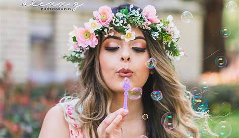 Birthday Photoshoot Ideas With Flowers Pin By Ramchai Chuenbumrung On วันเกิด