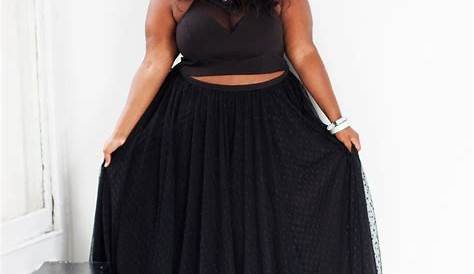 Birthday Photoshoot Outfit Ideas Plus Size For Parties On Stylevore