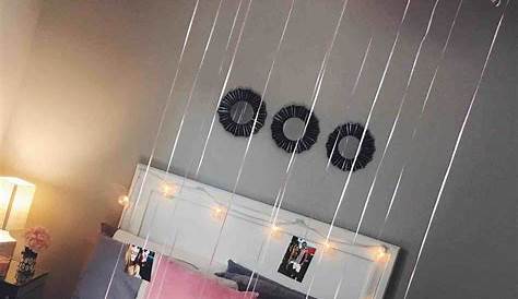 Birthday Room Decoration Ideas For Girlfriend 21st Surprise Surprise s 21st s s