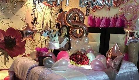 Birthday Room Decoration Ideas For Girls Account Suspended s 16th s Party Teens