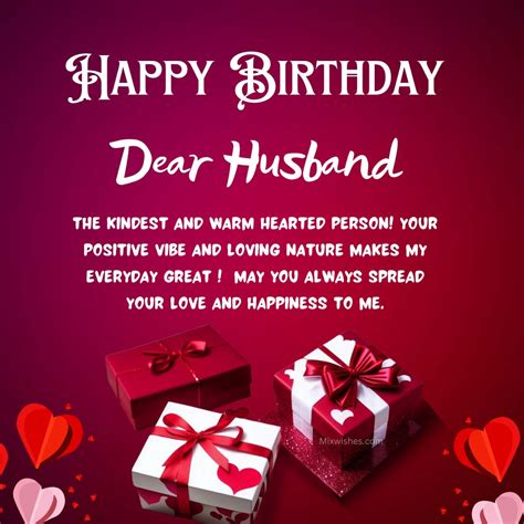Birthday Wishes For Husband: Make Him Feel Special On His Big Day