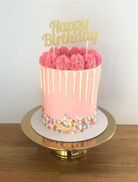 birthday cake suppliers perth