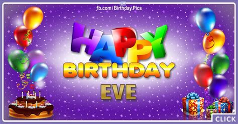 birthday eve meaning in english