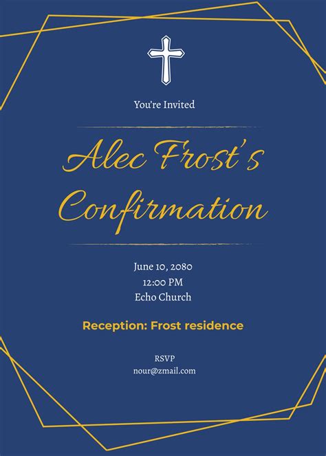 Birthday Invitation Confirmation Message