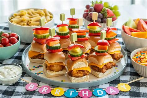 Unwind with the Perfect Birthday Lunch Ideas: Celebrate in Style!