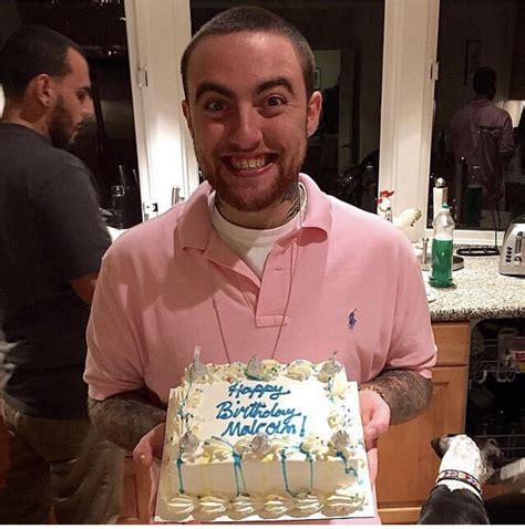 birthday mac miller
