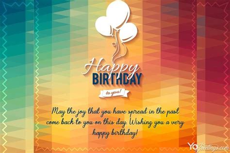 birthday video maker online download