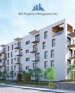 Bis Property Management