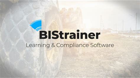 bis trainer online safety