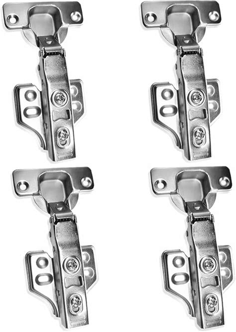 Bisagras Automaticas Cocina