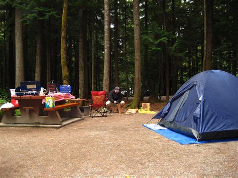 biscarrosse camping tente