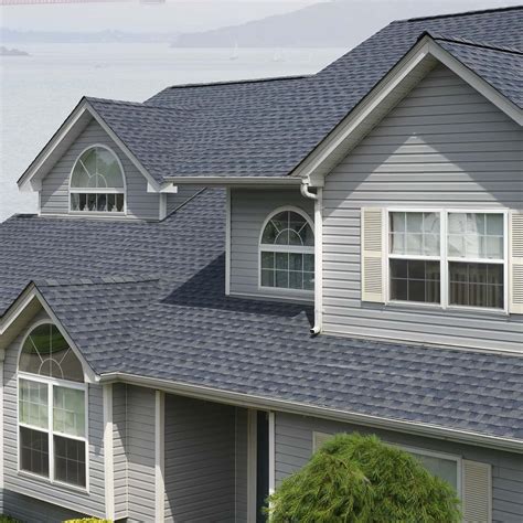 Biscayne Blue Roofs Summit Home Remodeling