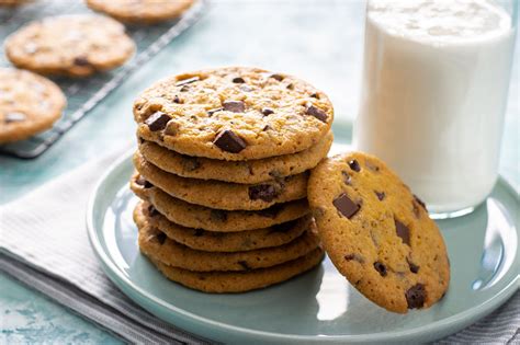 Biscotti Cookies Lucake