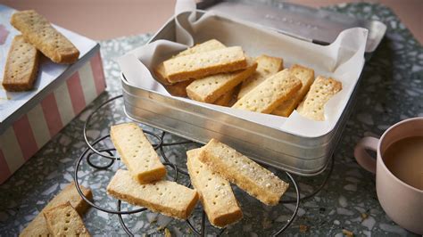Biscuit Cake Recipe Bbc Good Food