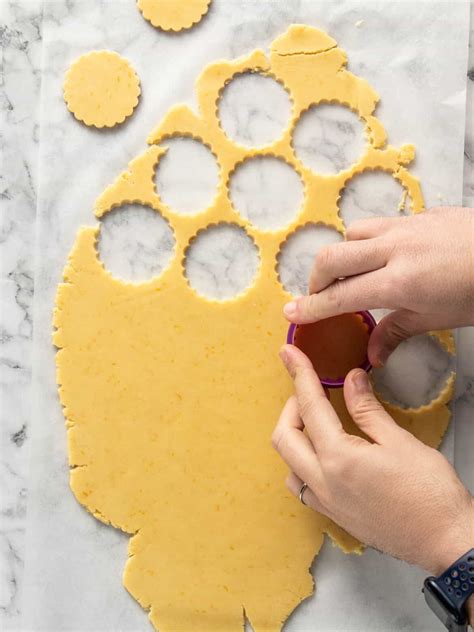 Biscuit Cookie Cutter Recipe