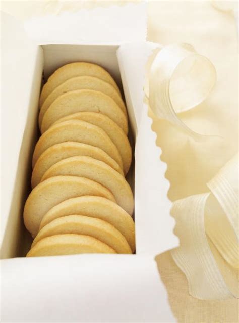 Biscuits Frigidaire Ricardo