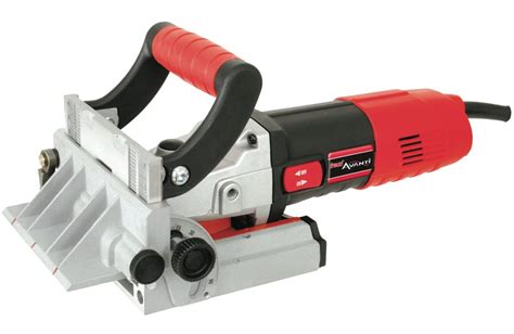 Biscuit Jointer Table Saw