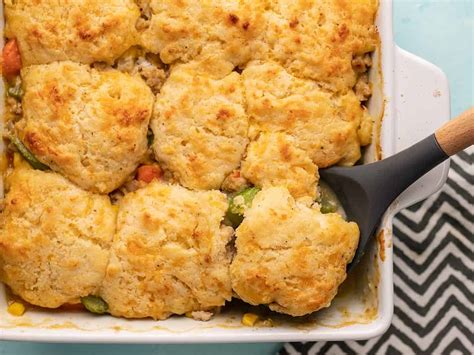 Biscuit Recipe Dinner