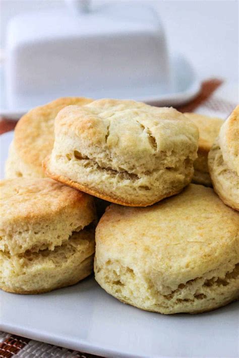 Biscuit Recipe Using Crisco