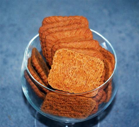 Biscuit spéculoos