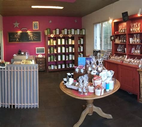 Biscuits & Co Vignoc