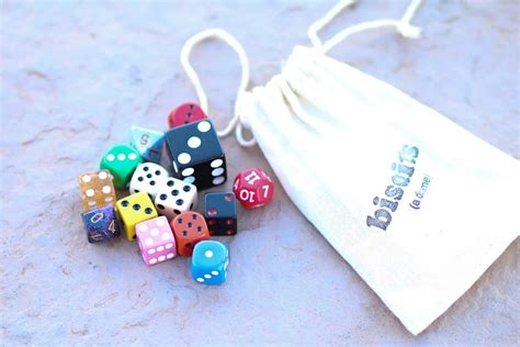 Biscuits A Dice Game