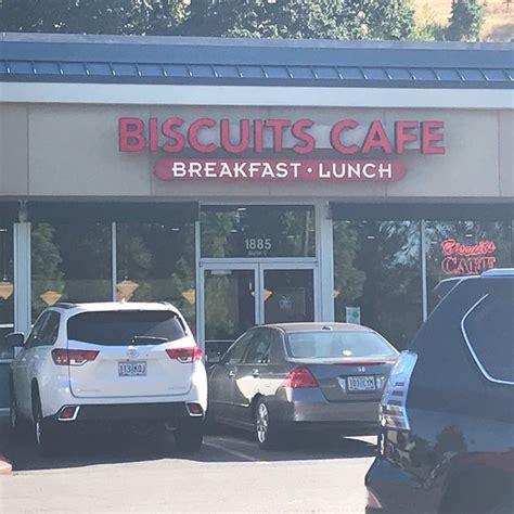 Biscuits Cafe Clackamas