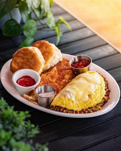 Biscuits Cafe Dog Friendly