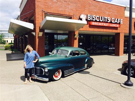 Biscuits Cafe Facebook