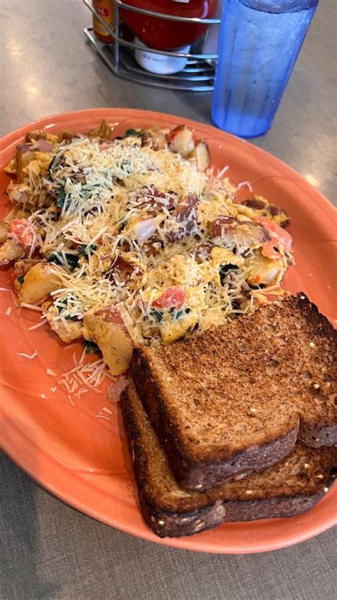 Biscuits Cafe Miller Road