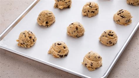 Biscuits Cookie Sheet