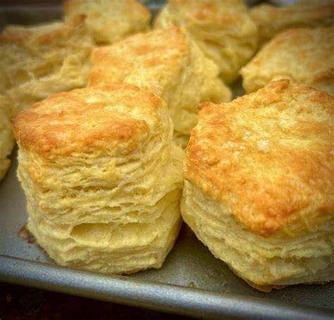 Biscuits From Scratch Video