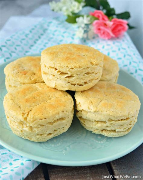 Biscuits Gluten Free