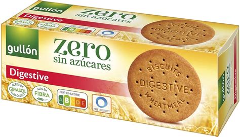 Biscuits Zero Calories