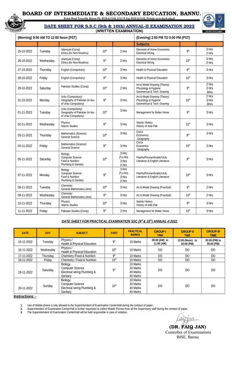 bise ssc result 2023