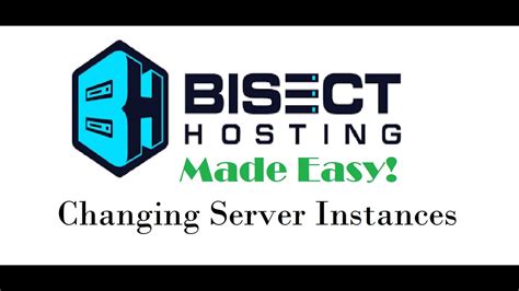 bisect server hosting refund