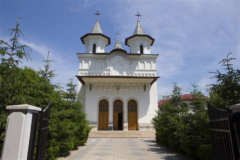 biserica sf ilie galati