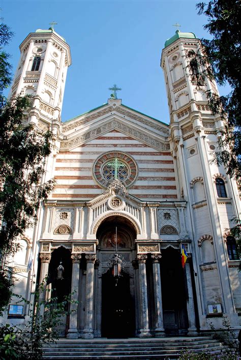 biserica sf spiridon nou bucuresti