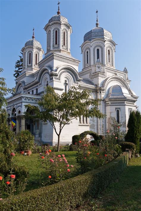 biserica sfanta vineri pitesti