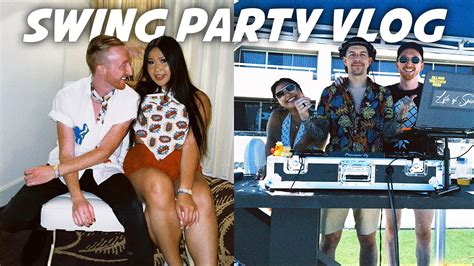 bisexual swing party