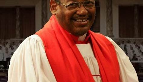 The Homegoing Celebration of Presiding Bishop Gilbert Earl Patterson
