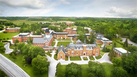 bishop's college