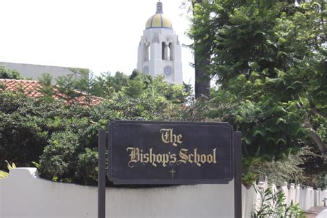 bishop's school la jolla california