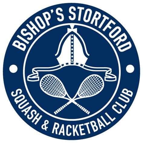 bishop's stortford squash & racketball club