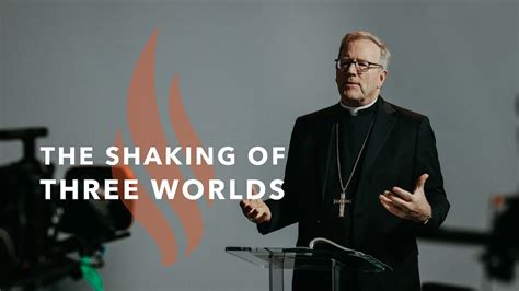 bishop barron sunday sermon yesterday