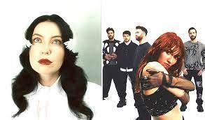 bishop briggs and mister wives
