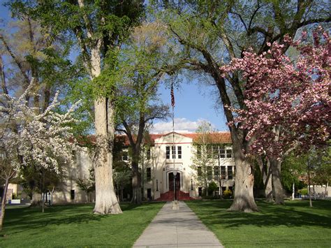 bishop ca middle school